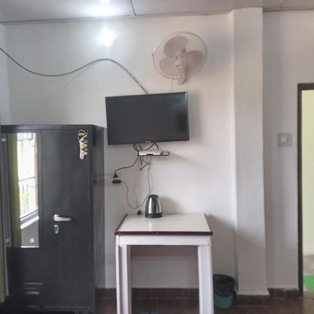 Nirmal Homestay Νταραμσάλα Εξωτερικό φωτογραφία