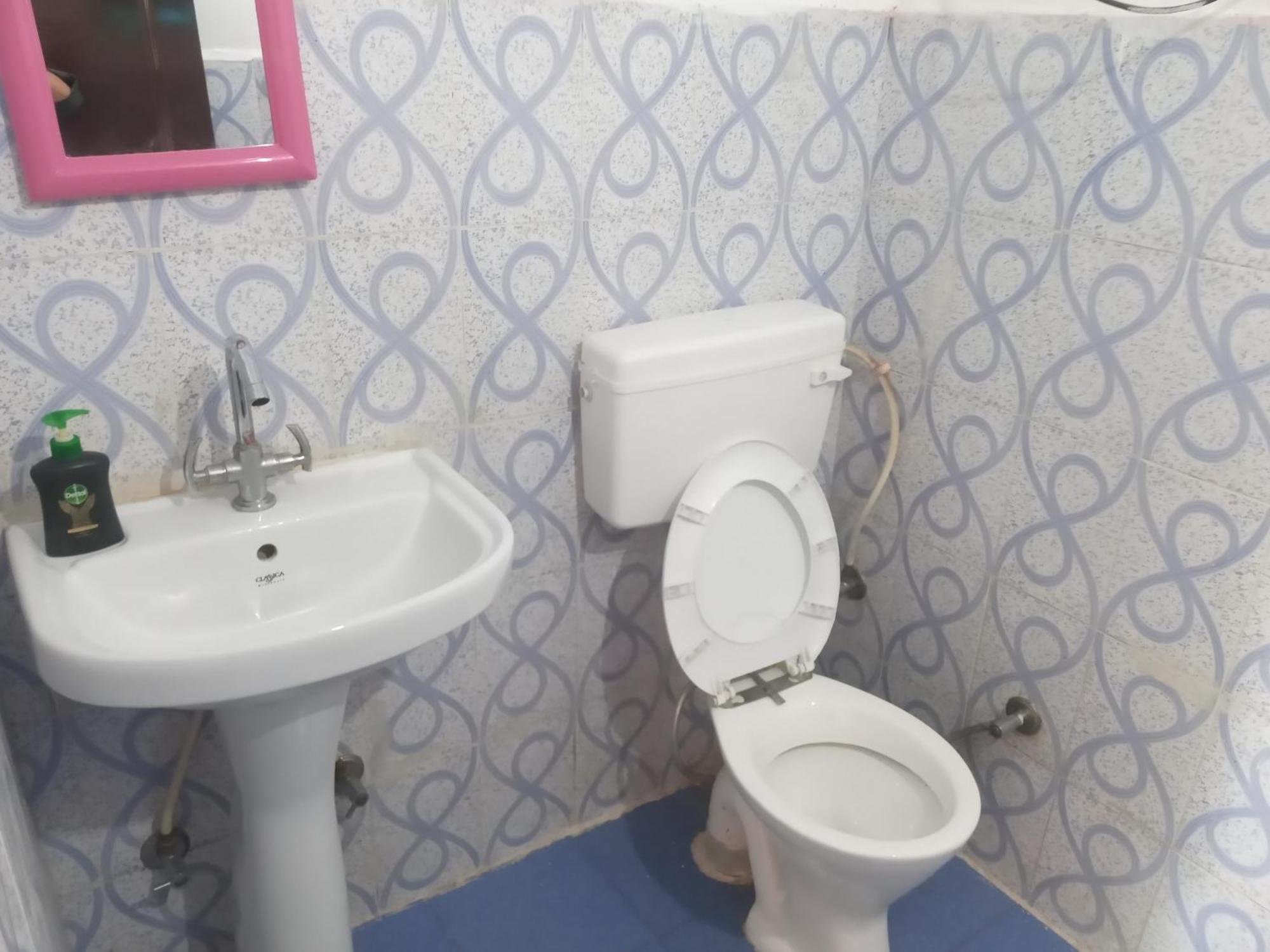 Nirmal Homestay Νταραμσάλα Εξωτερικό φωτογραφία