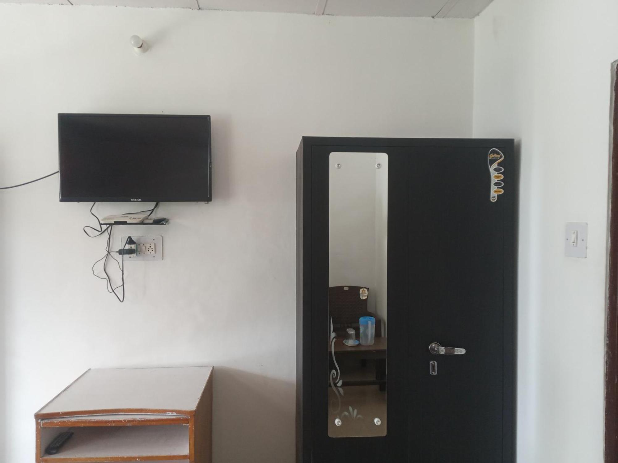 Nirmal Homestay Νταραμσάλα Εξωτερικό φωτογραφία